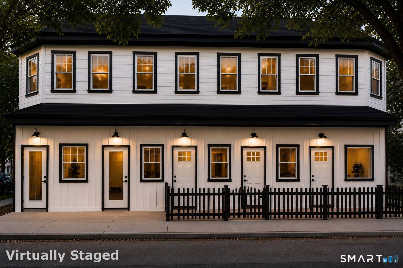 140 Willard Street New Haven CT 06515