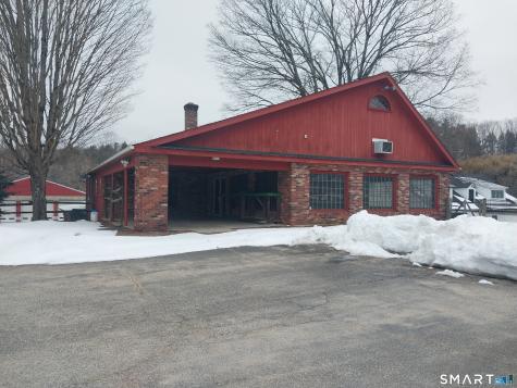 524 Main South Street Woodbury CT 06798