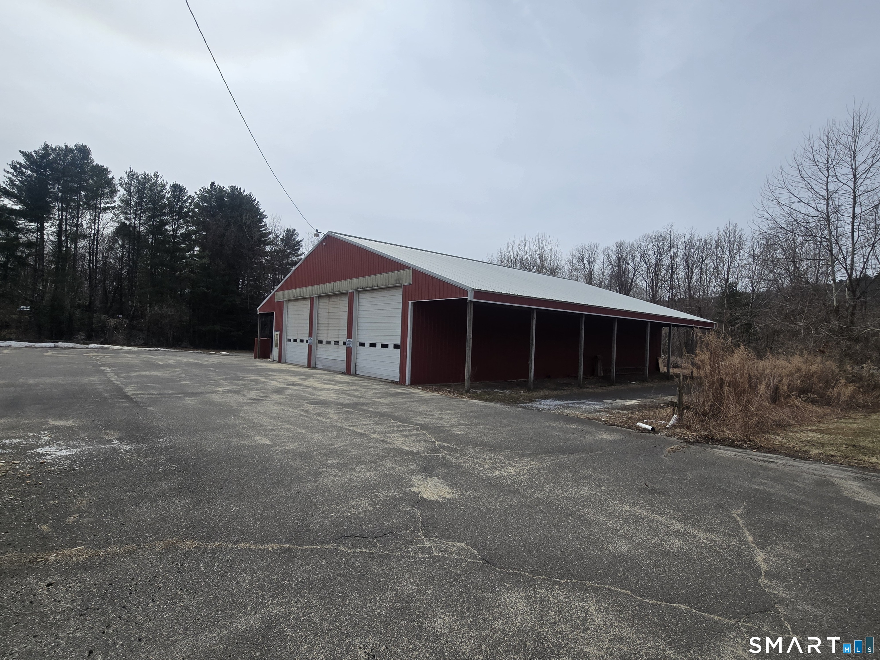 524 Main South Street Woodbury CT 06798