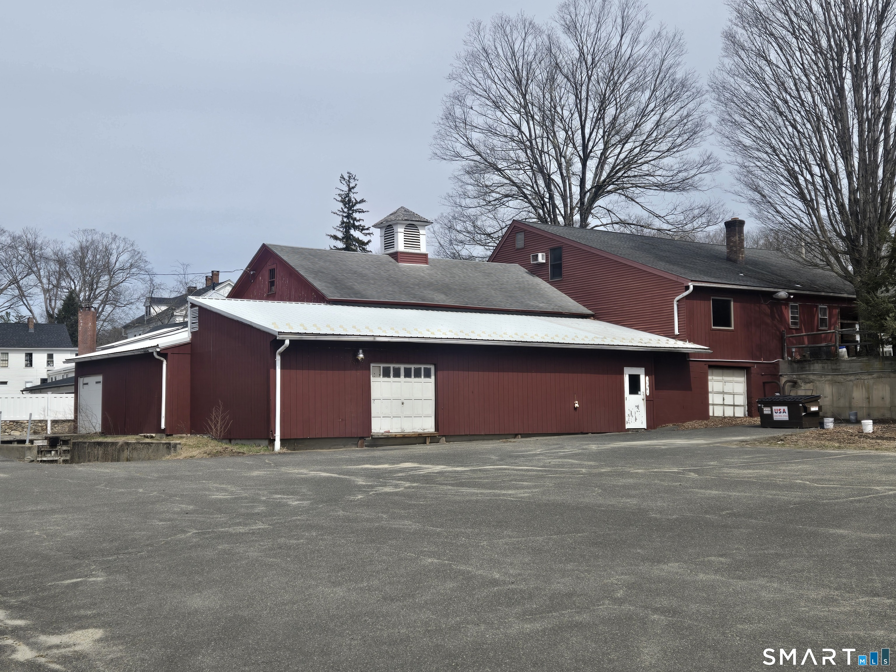 524 Main South Street Woodbury CT 06798