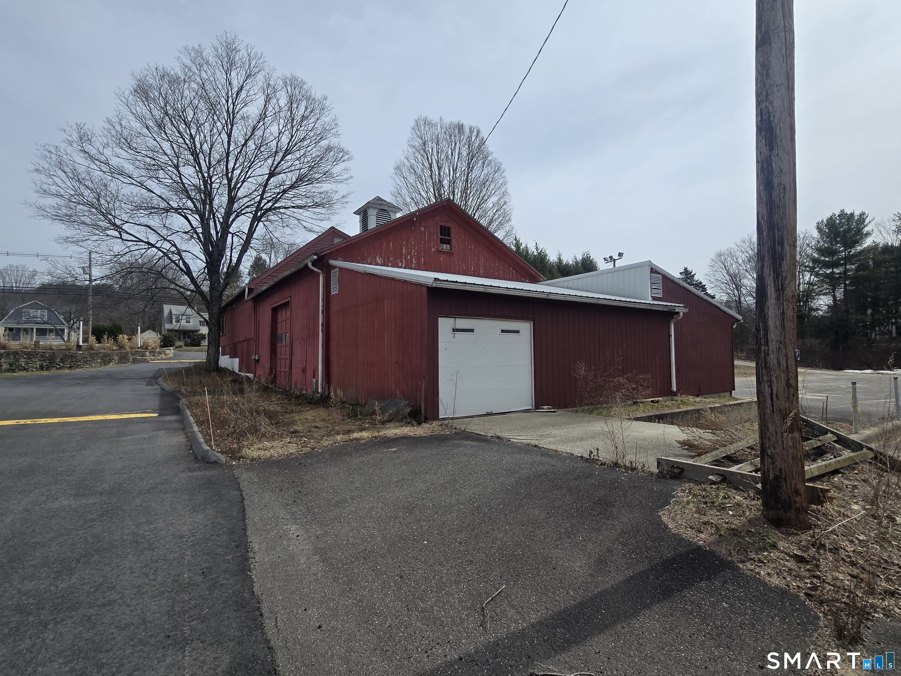 524 Main South Street Woodbury CT 06798
