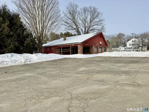 524 Main South Street Woodbury CT 06798