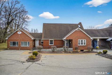 62 Hyde Avenue Vernon CT 06066