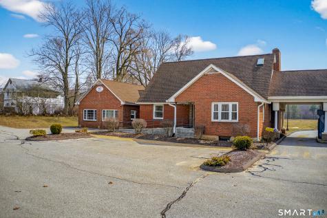 62 Hyde Avenue Vernon CT 06066