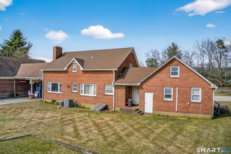62 Hyde Avenue Vernon CT 06066