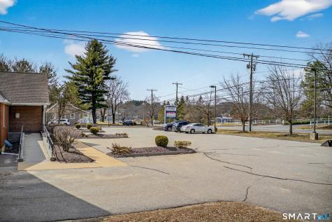 62 Hyde Avenue Vernon CT 06066