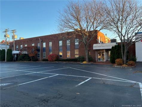 260 Dodge Avenue East Haven CT 06512