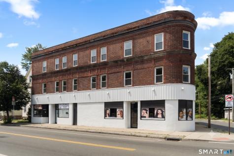 1384 State Street New Haven CT 06511