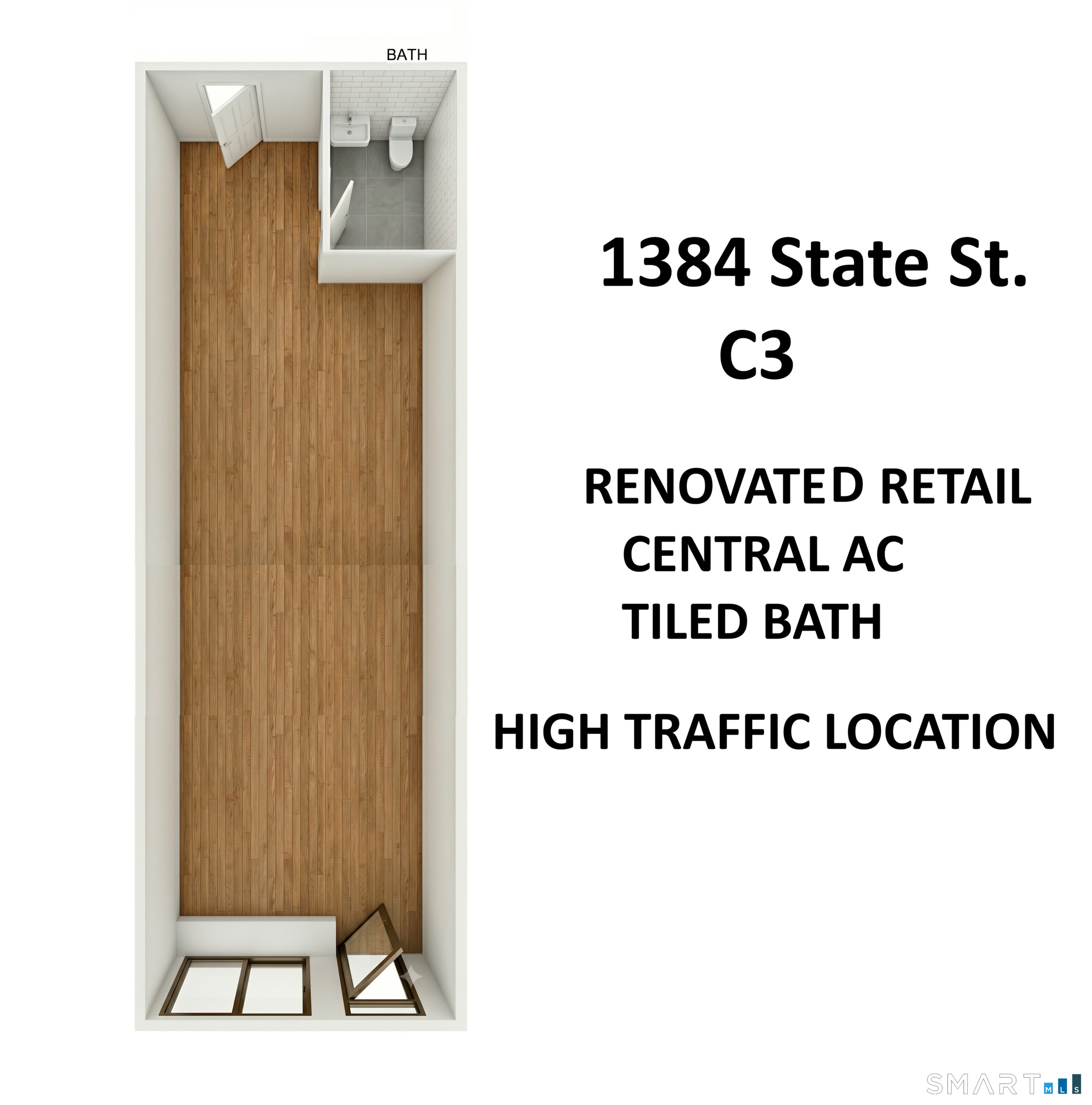 1384 State Street New Haven CT 06511