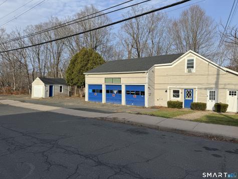 20 Main Street Simsbury CT 06081