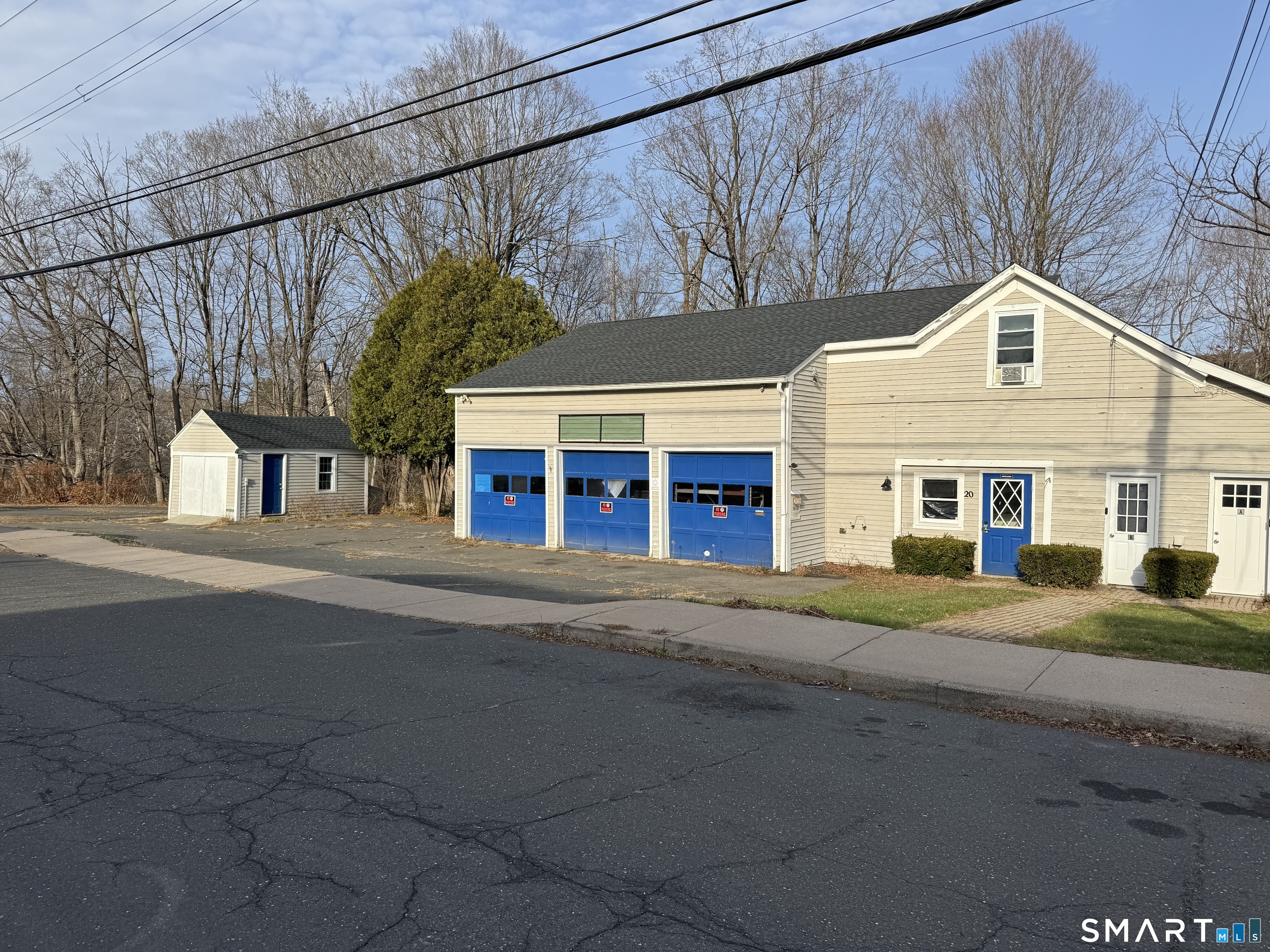 20 Main Street Simsbury CT 06081