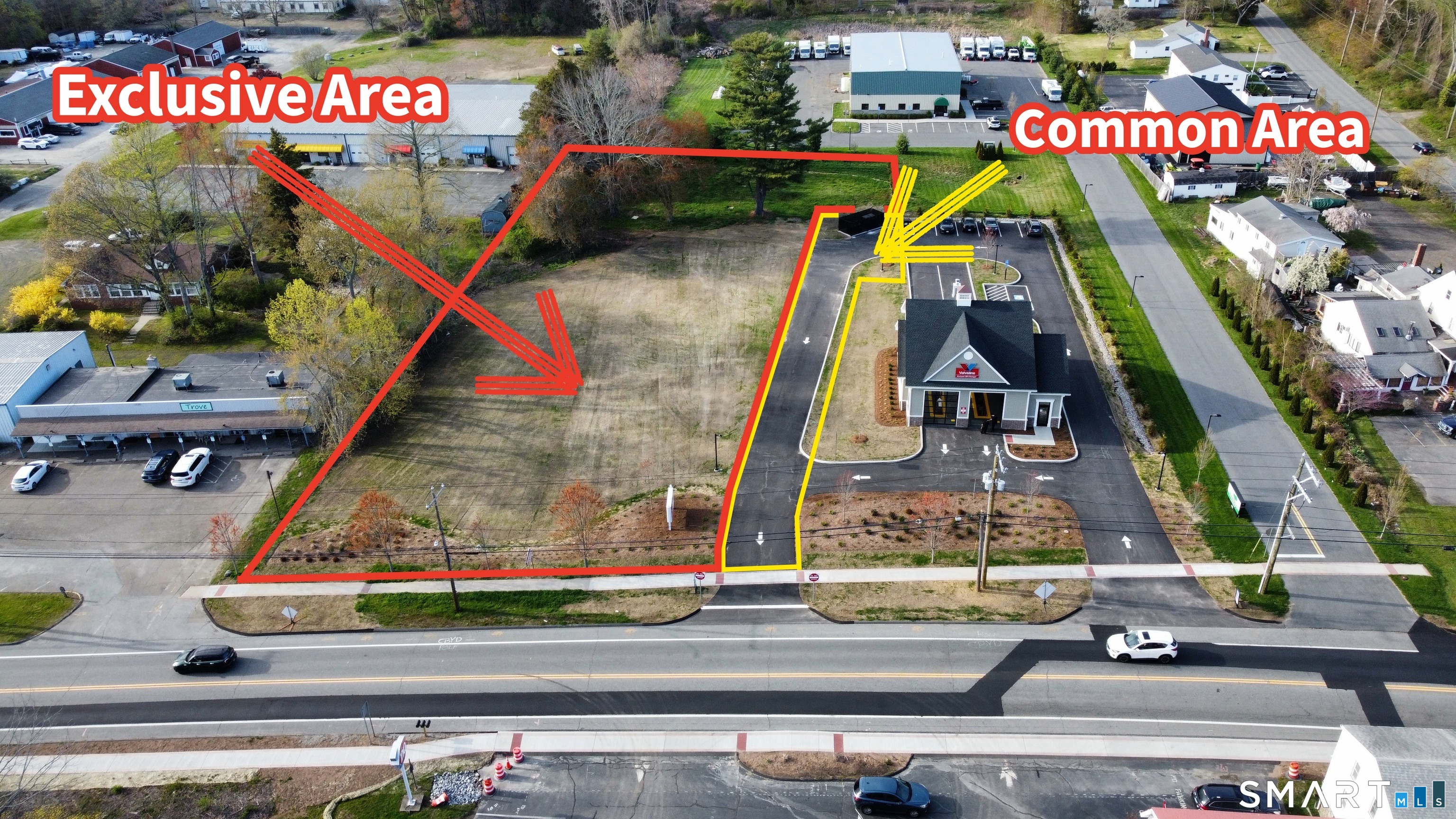 1333 Unit 1, Boston Post Road Old Saybrook CT 06475
