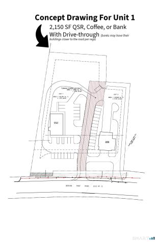 1333 Unit 1, Boston Post Road Old Saybrook CT 06475
