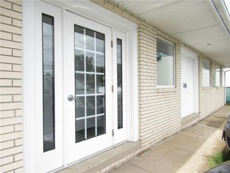 1515 Black Rock Turnpike Fairfield CT 06825