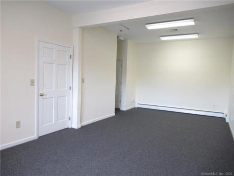 1515 Black Rock Turnpike Fairfield CT 06825