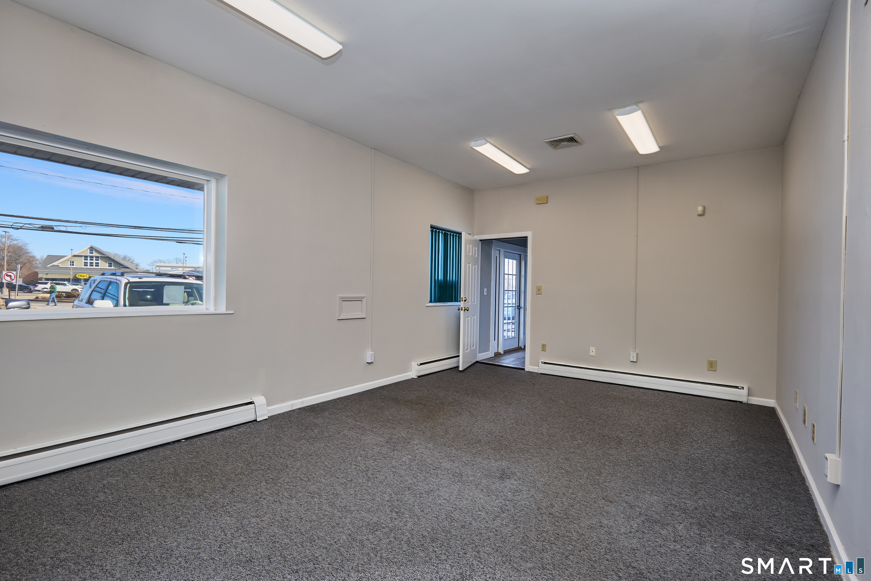 1515 Black Rock Turnpike Fairfield CT 06825