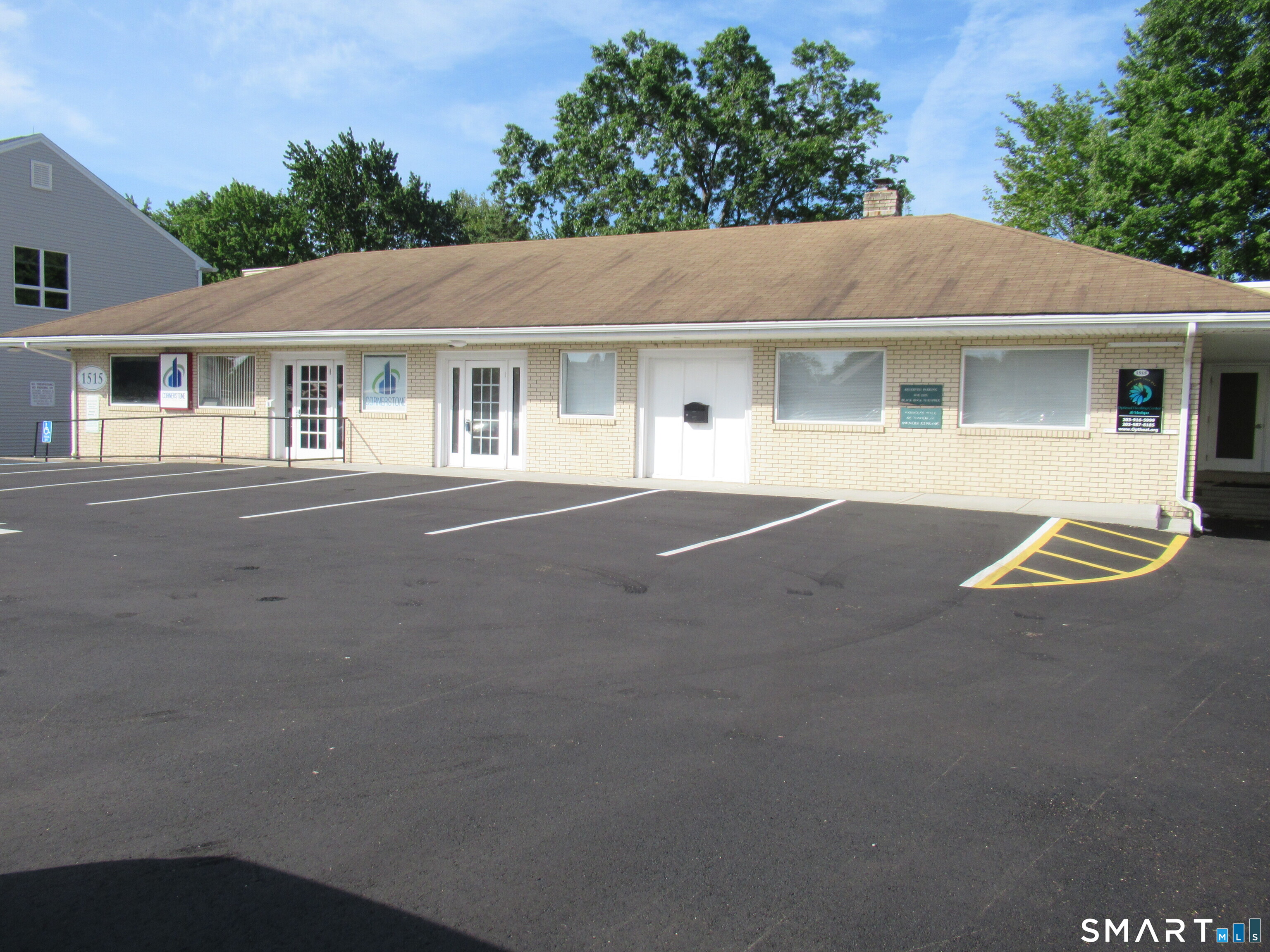 1515 Black Rock Turnpike Fairfield CT 06825