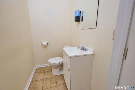 1515 Black Rock Turnpike Fairfield CT 06825