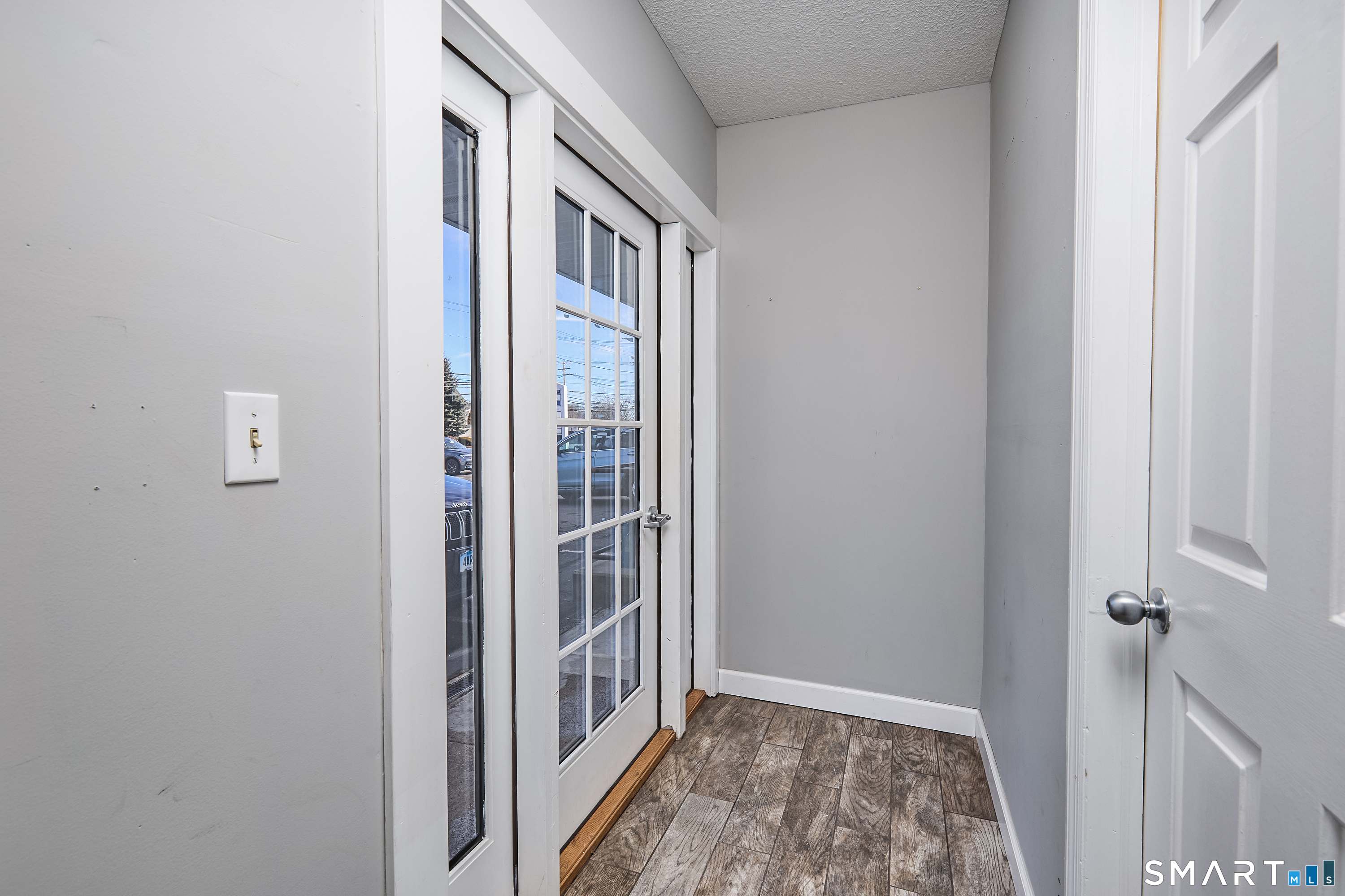 1515 Black Rock Turnpike Fairfield CT 06825