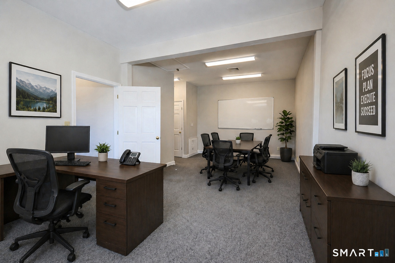 1515 Black Rock Turnpike Fairfield CT 06825