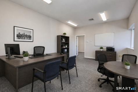 1515 Black Rock Turnpike Fairfield CT 06825