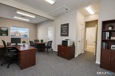1515 Black Rock Turnpike Fairfield CT 06825