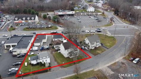 598 Washington Street Middletown CT 06457