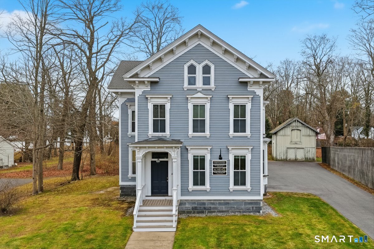 12 Old Boston Post Road Old Saybrook CT 06475