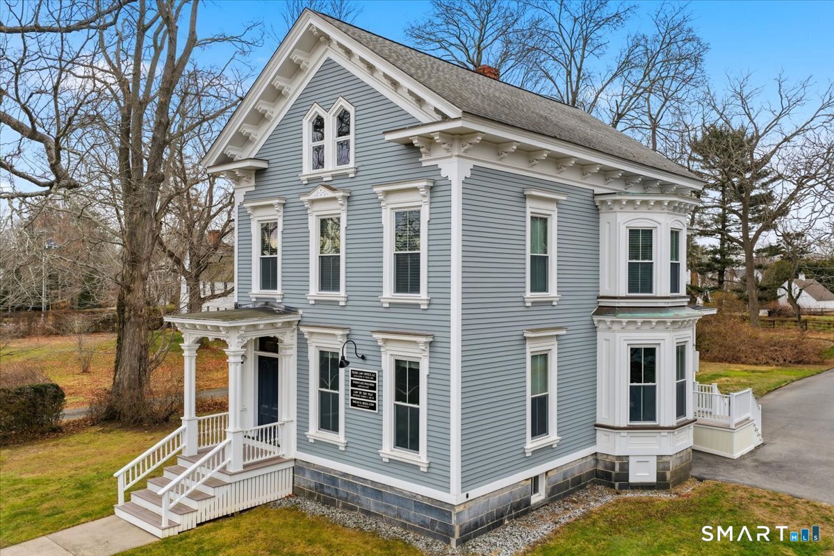 12 Old Boston Post Road Old Saybrook CT 06475