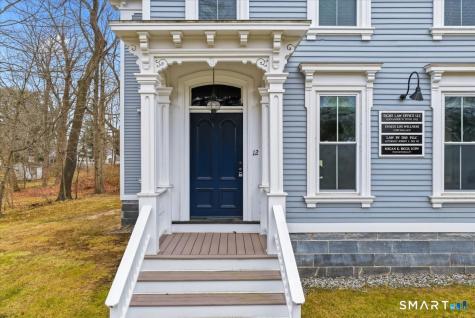 12 Old Boston Post Road Old Saybrook CT 06475