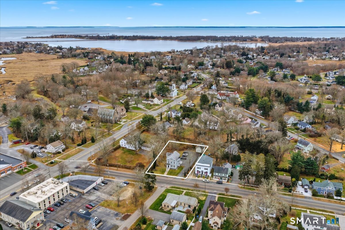 12 Old Boston Post Road Old Saybrook CT 06475