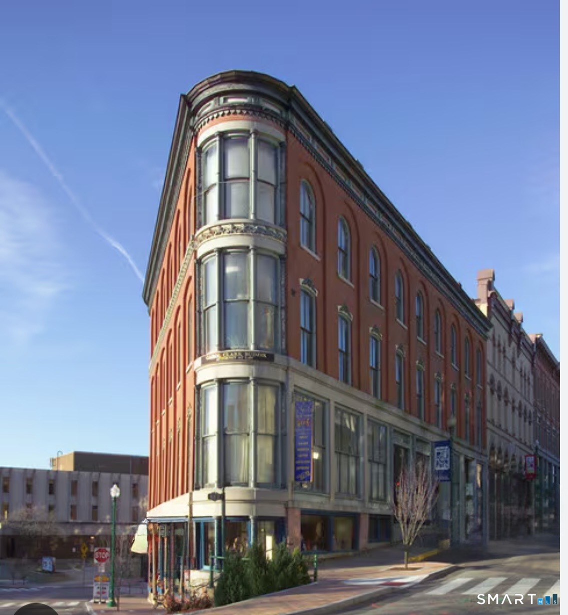 99 Main Street Norwich CT 06360