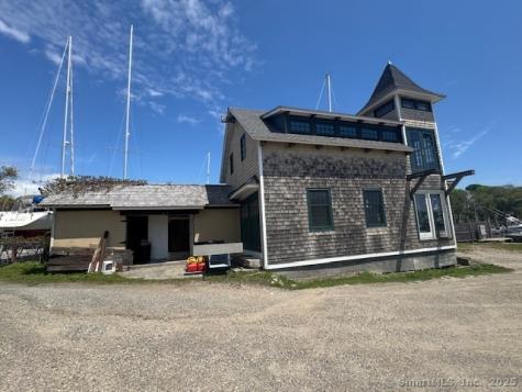 63 Marsh Road Groton CT 06340