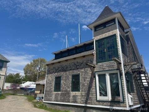 63 Marsh Road Groton CT 06340