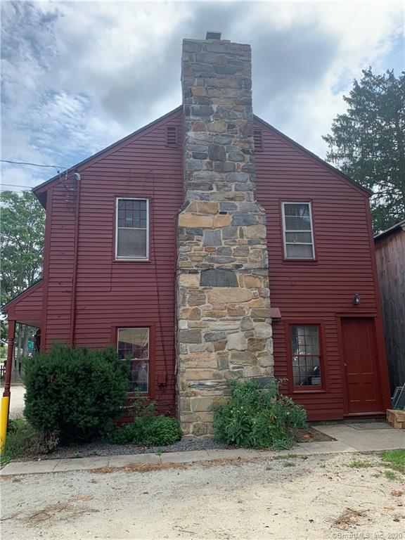 1060 Boston Post Road Guilford CT 06437