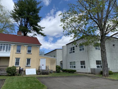 88 Bradley Road Woodbridge CT 06525
