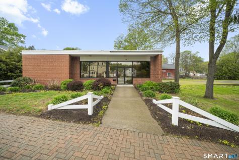 281 Hazard Avenue Enfield CT 06082