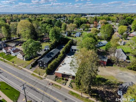 281 Hazard Avenue Enfield CT 06082