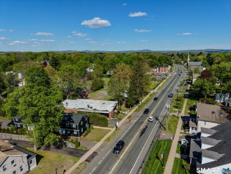 281 Hazard Avenue Enfield CT 06082