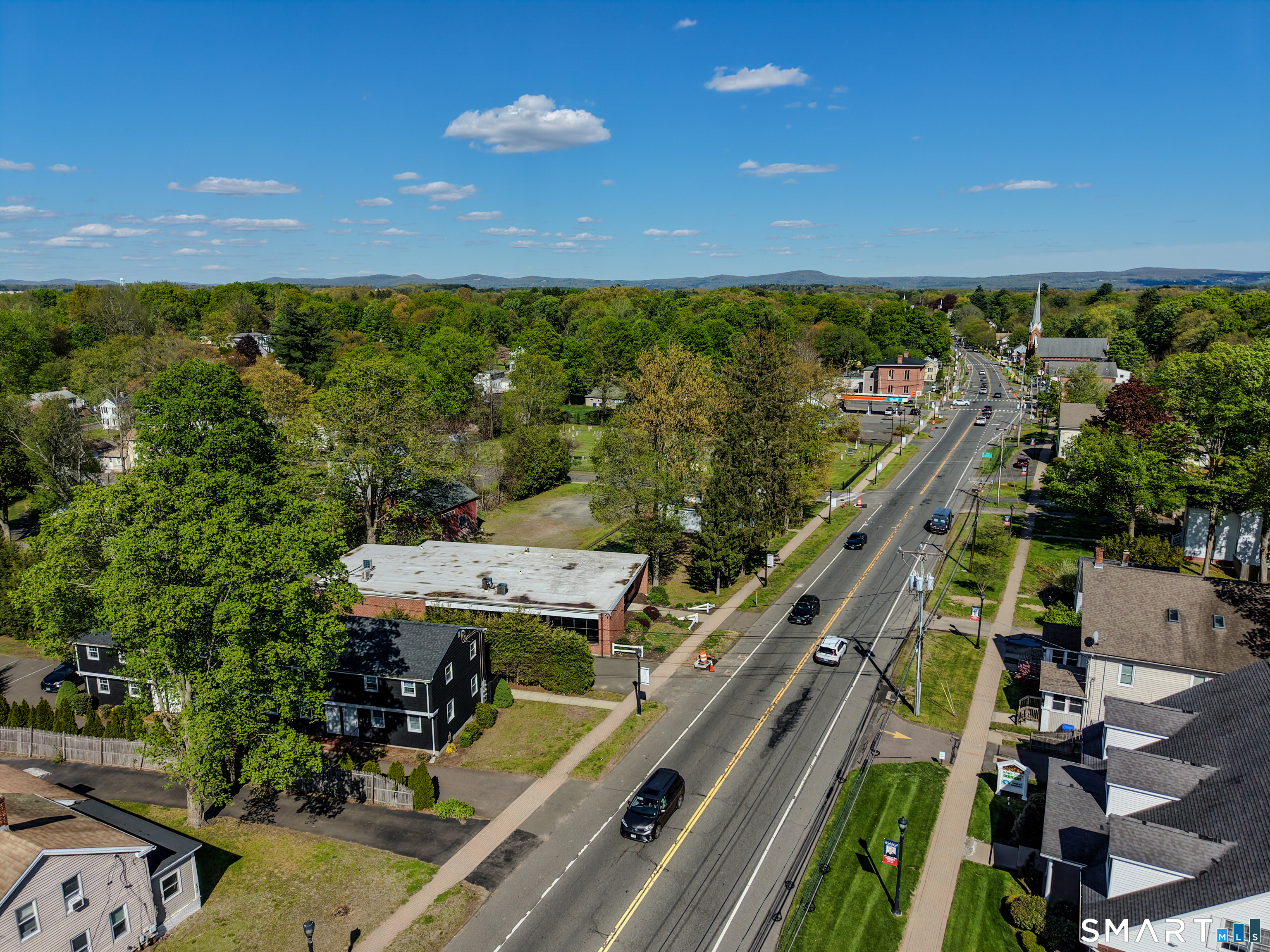 281 Hazard Avenue Enfield CT 06082