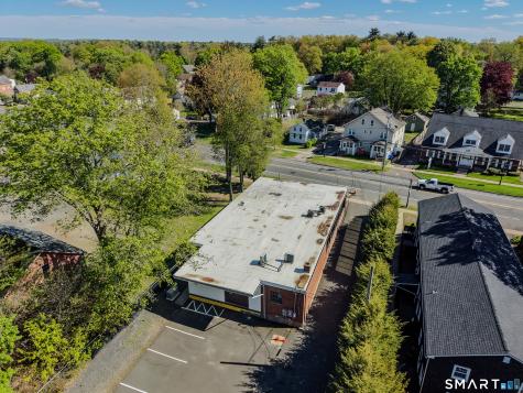 281 Hazard Avenue Enfield CT 06082