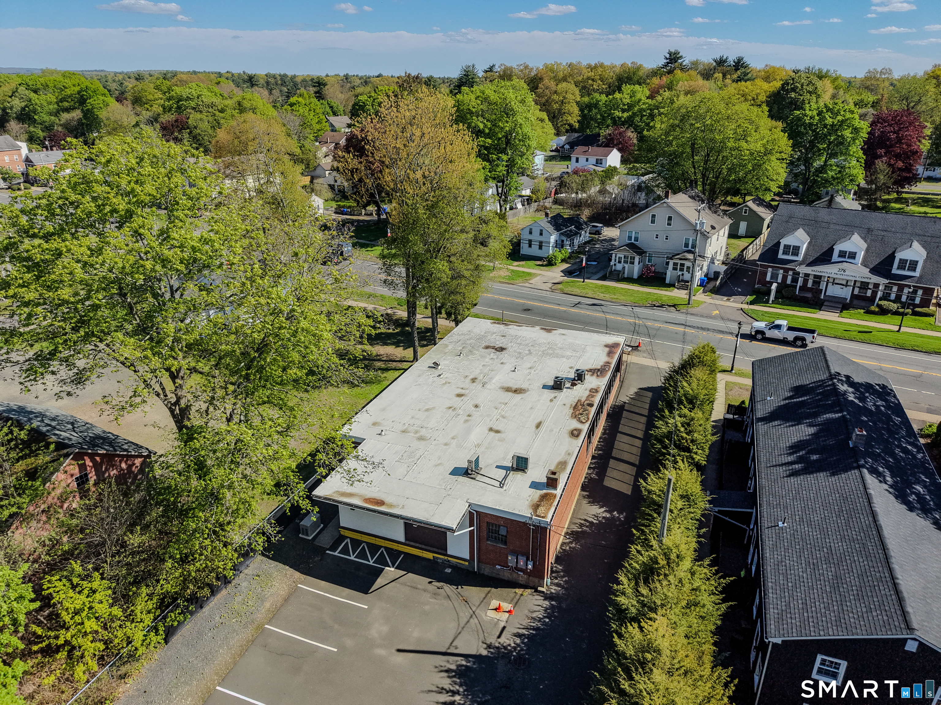 281 Hazard Avenue Enfield CT 06082