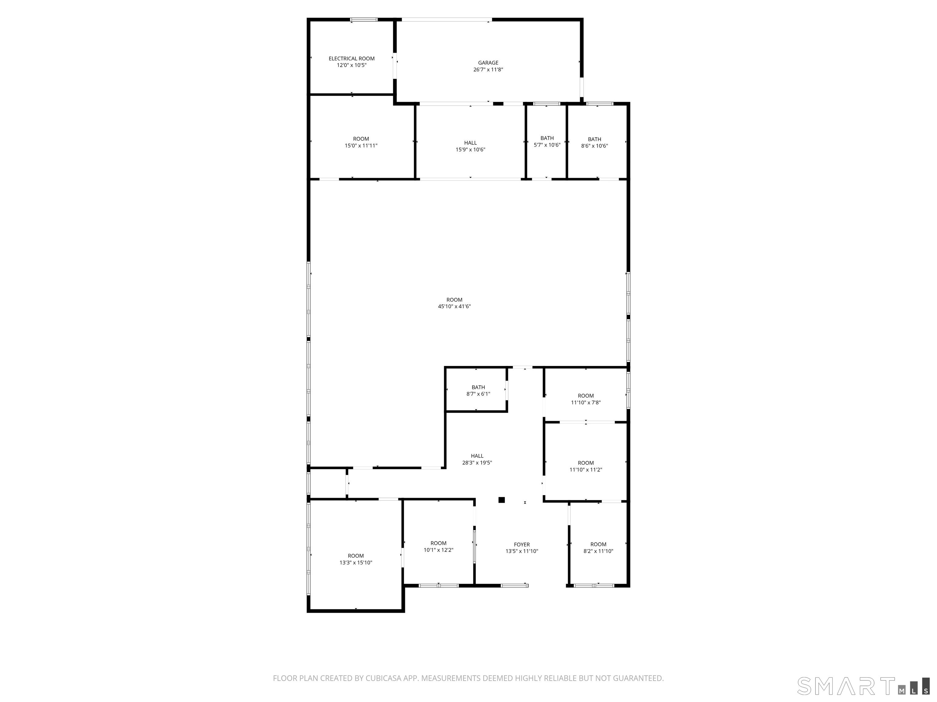 281 Hazard Avenue Enfield CT 06082