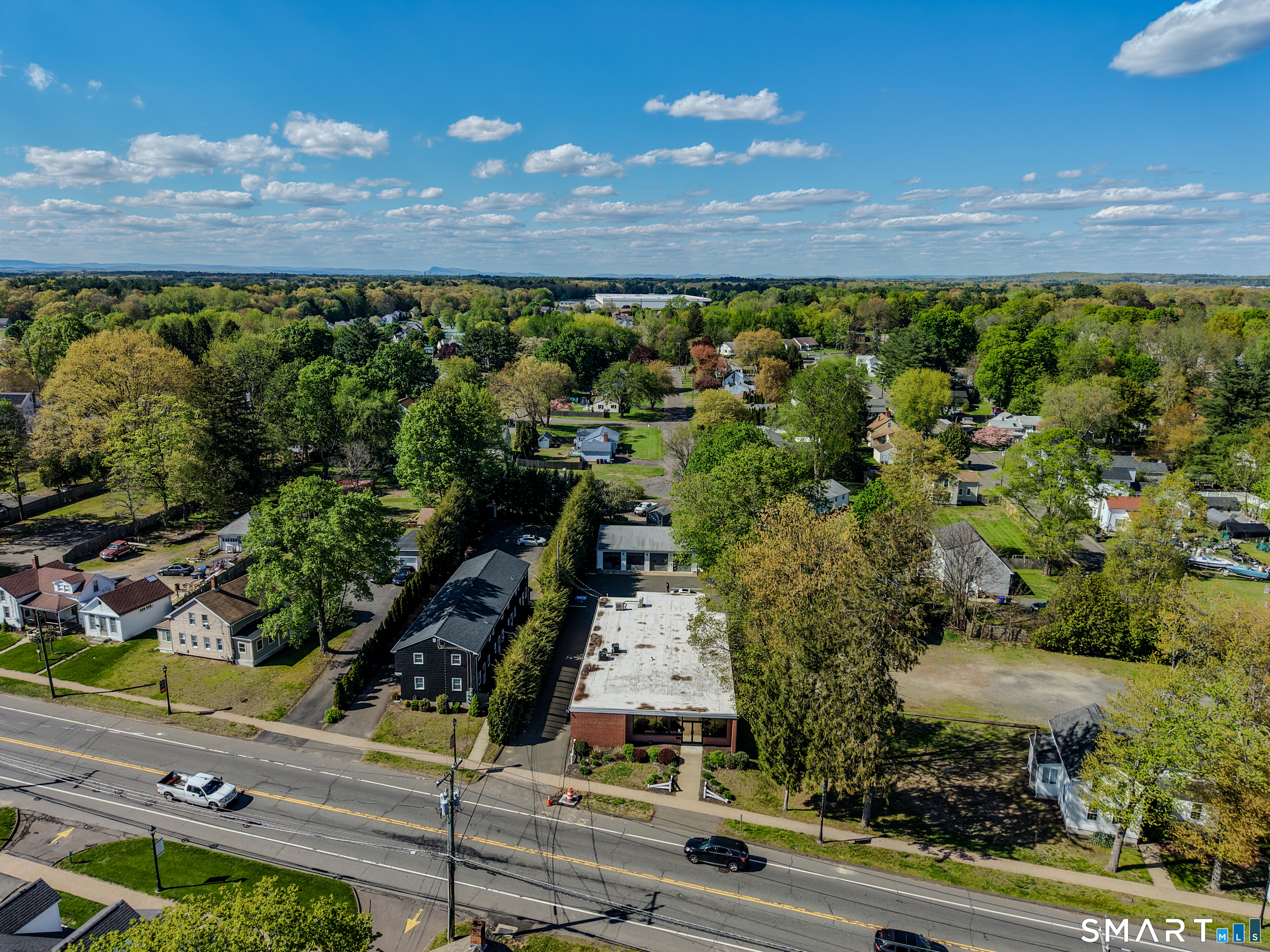 281 Hazard Avenue Enfield CT 06082