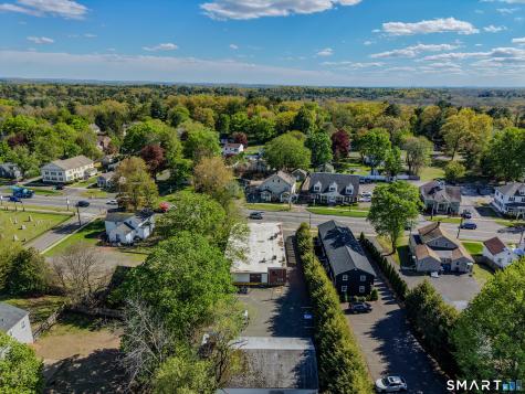 281 Hazard Avenue Enfield CT 06082