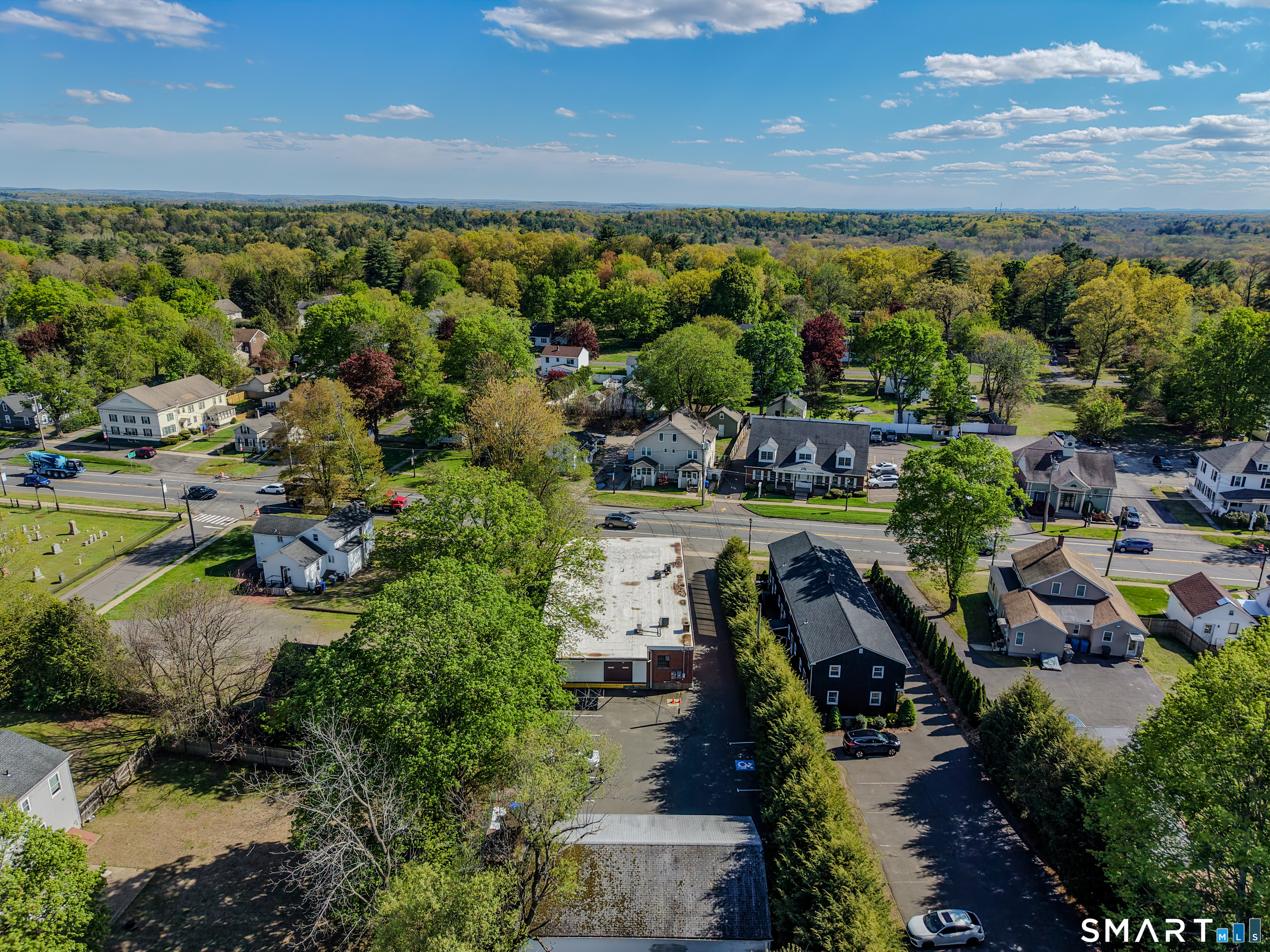 281 Hazard Avenue Enfield CT 06082