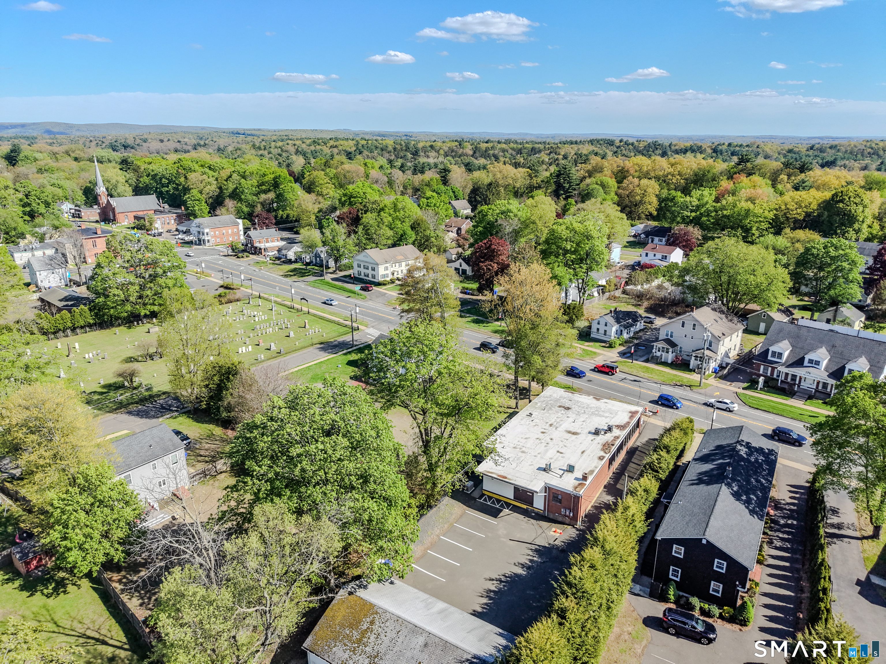 281 Hazard Avenue Enfield CT 06082