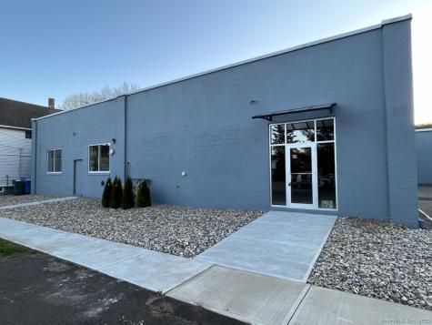 110 Webb Street Hamden CT 06517