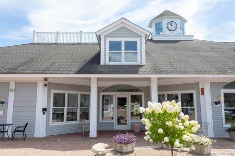 1587 Boston Post Road Westbrook CT 06498