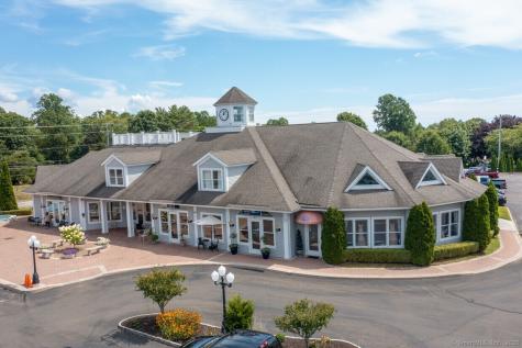 1587 Boston Post Road Westbrook CT 06498